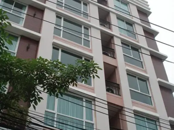 Dvaree Residence Montara Thonglor 25