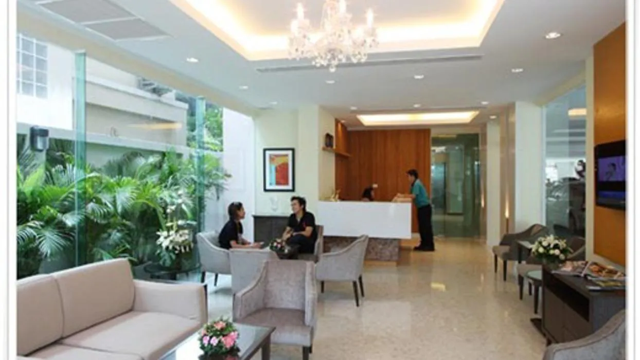 Dvaree Residence Montara Thonglor 25