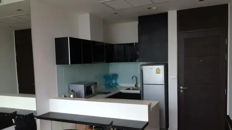 Eight Thonglor Residence