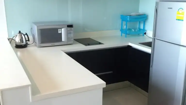 Eight Thonglor Residence