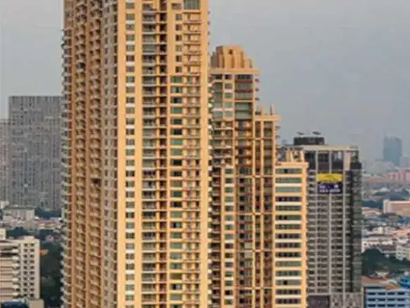 Empire Place Sathorn