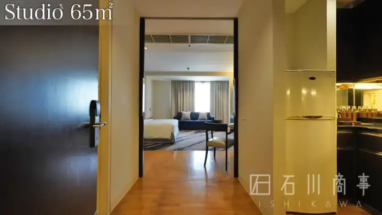 Emporium Suites