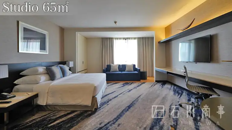 Emporium Suites