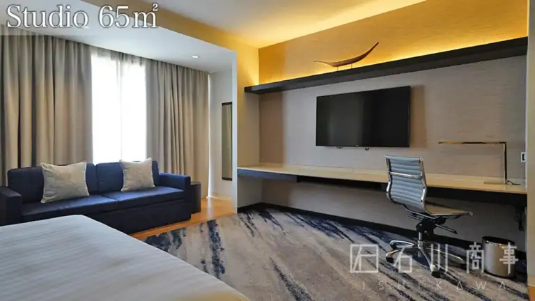 Emporium Suites
