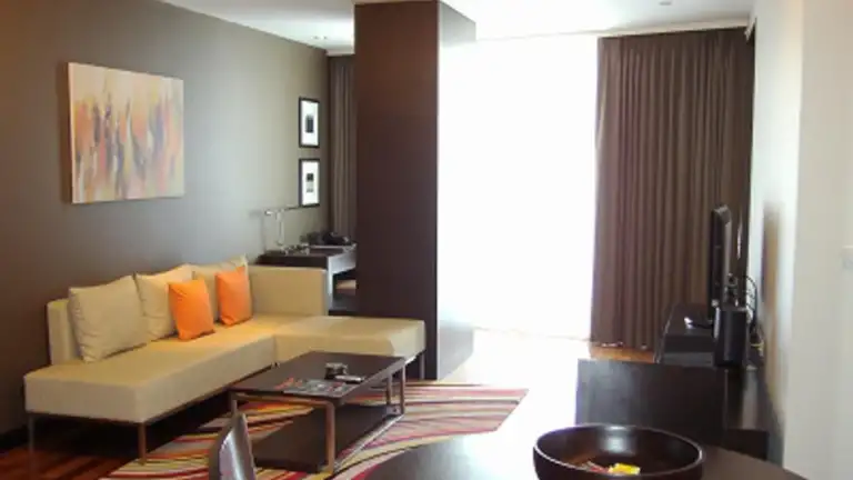 Fraser Suites Sukhumvit