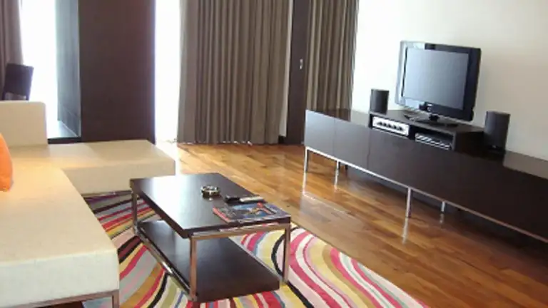 Fraser Suites Sukhumvit