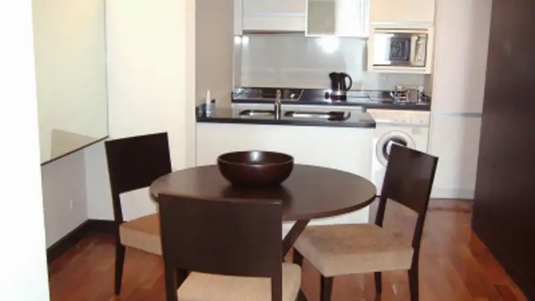 Fraser Suites Sukhumvit