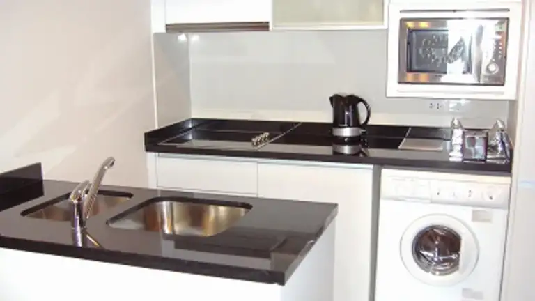 Fraser Suites Sukhumvit
