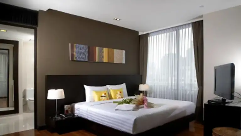 Fraser Suites Sukhumvit