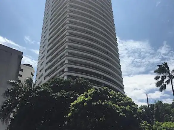 Fraser Suites Sukhumvit