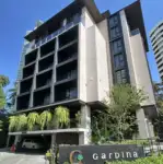 Gardina Asoke