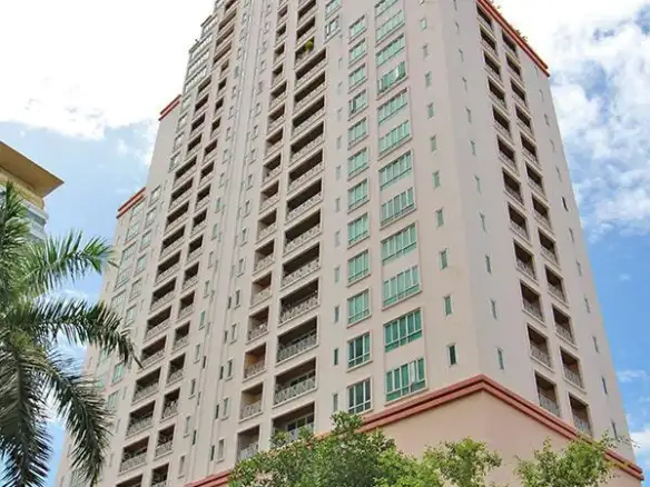 Grand 39 Tower