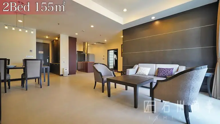 Grand Mercure Bangkok Asoke Residence