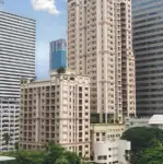 Grand Mercure Bangkok Asoke Residence