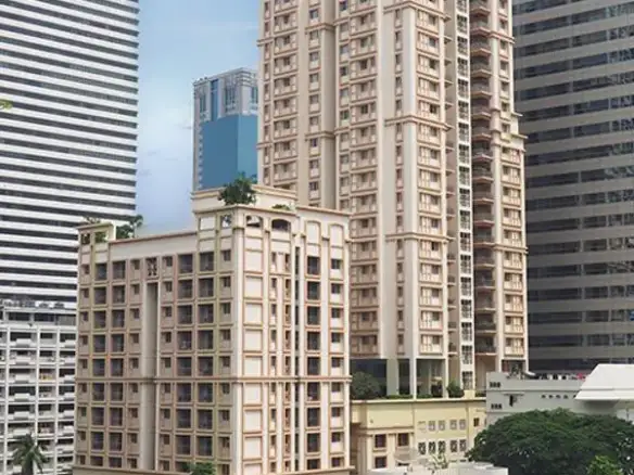 Grand Mercure Bangkok Asoke Residence