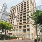 Grand Mercure Bangkok Asoke Residence S.A.