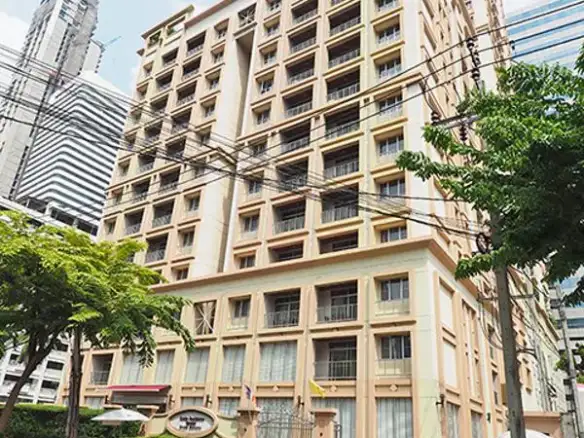 Grand Mercure Bangkok Asoke Residence S.A.