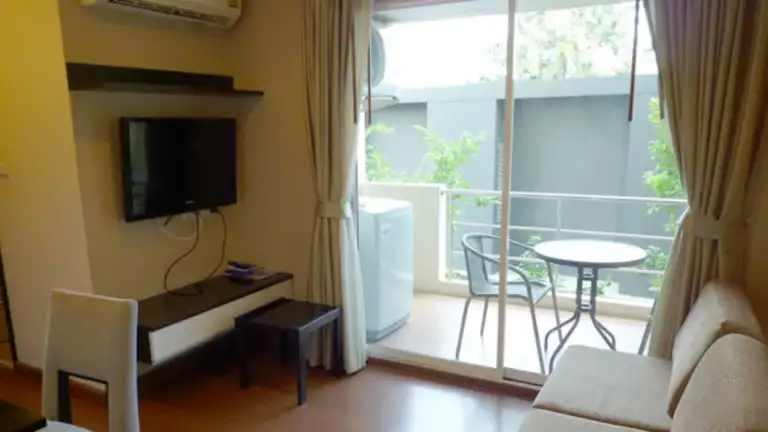 Green View Ekkamai 10