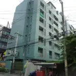 Green Ville Executive Residence