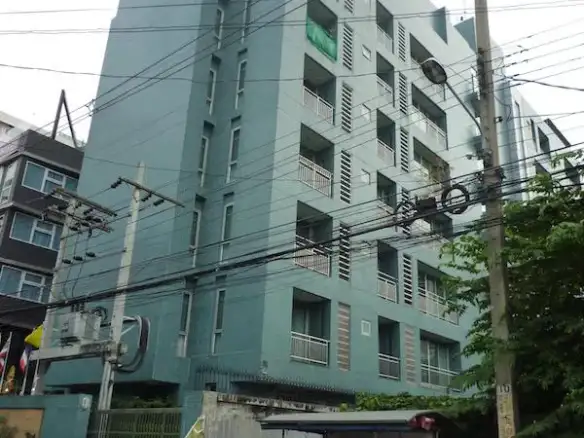 Green Ville Executive Residence