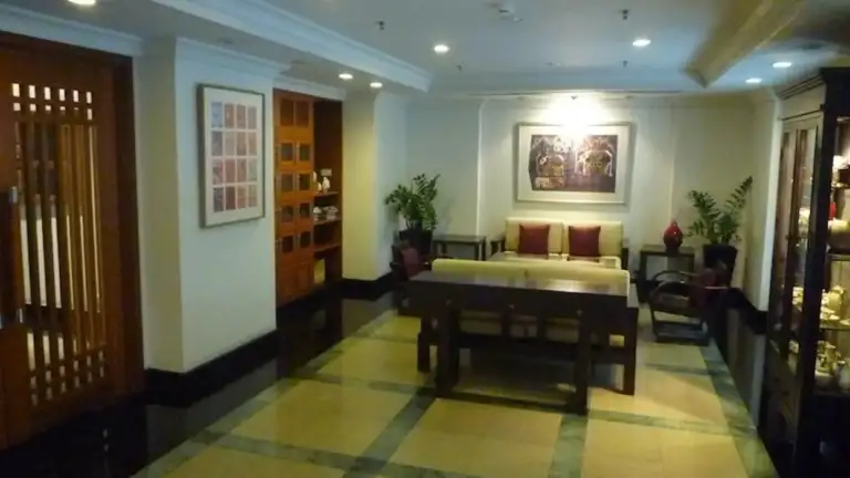 Green Ville Executive Residence