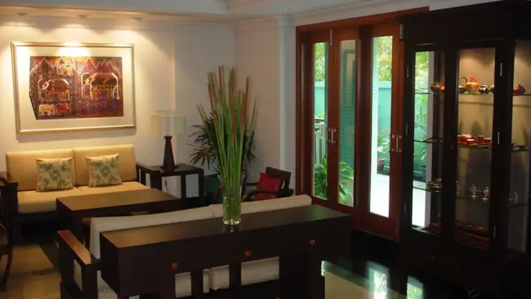 Green Ville Executive Residence