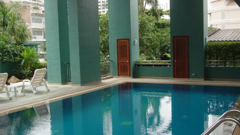 Green Ville Executive Residence