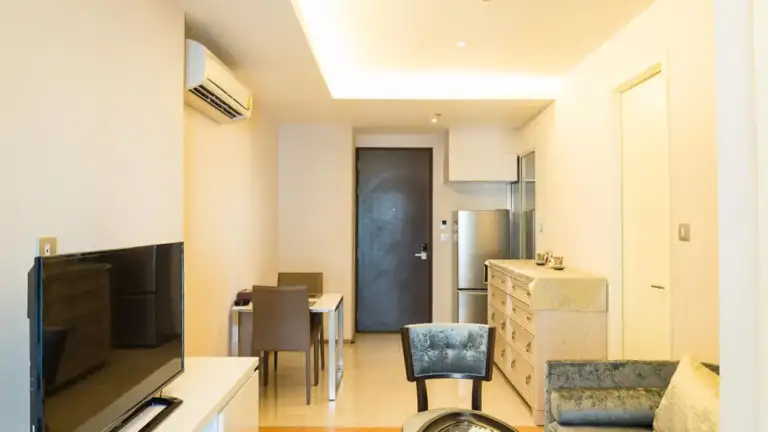 H Condo Sukhumvit 43