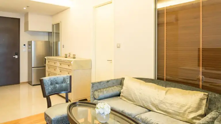 H Condo Sukhumvit 43