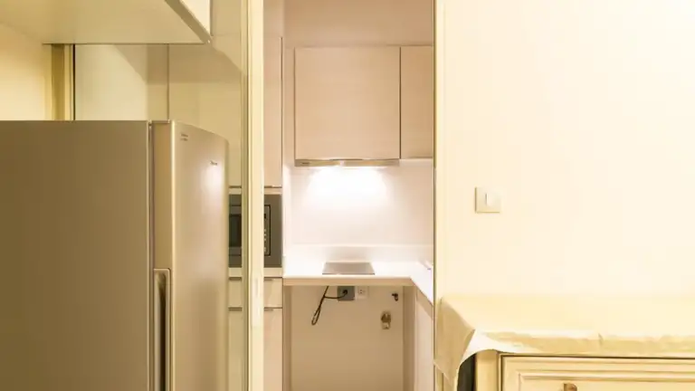 H Condo Sukhumvit 43