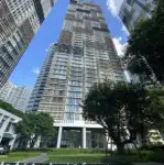 Hampton Residence Next To Emporium