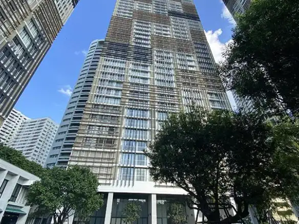 Hampton Residence Next To Emporium