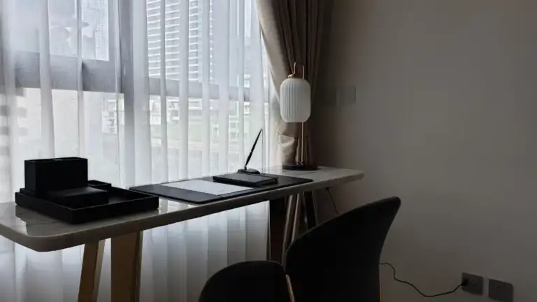 Hampton Residence Phayathai