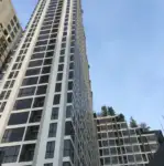 Hampton Residence Phayathai