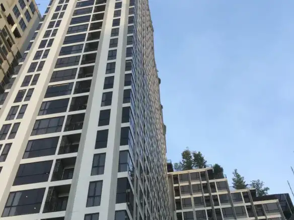 Hampton Residence Phayathai