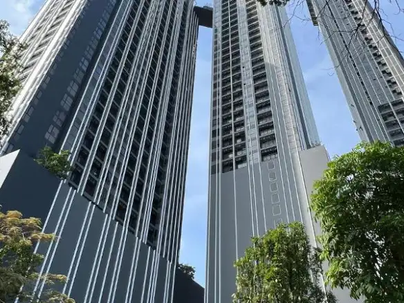 Hampton Residence Thonglor