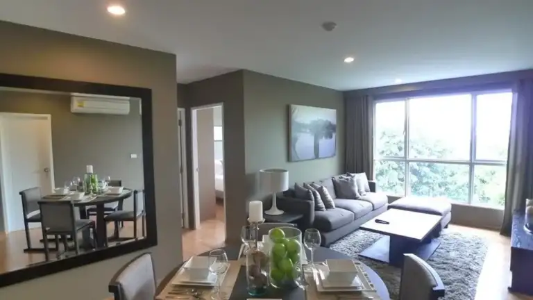 Hive Sukhumvit 65