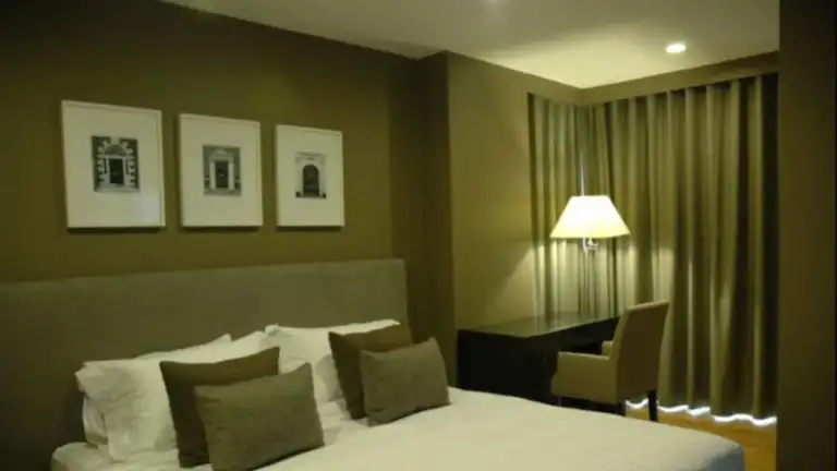 Hive Sukhumvit 65