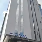 Homm Sukhumvit 34 Bangkok