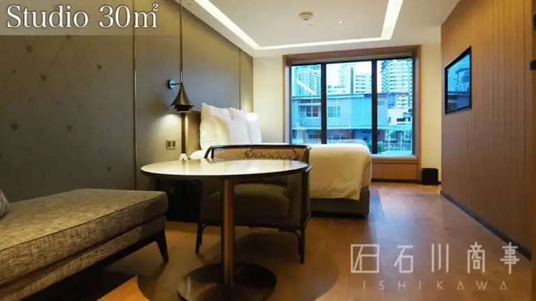 Homm Sukhumvit 34 Bangkok