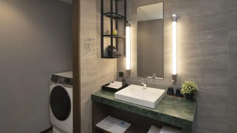 Hotel Nikko Amata City Chonburi