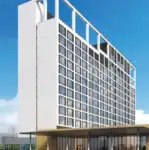 Hotel Nikko Amata City Chonburi
