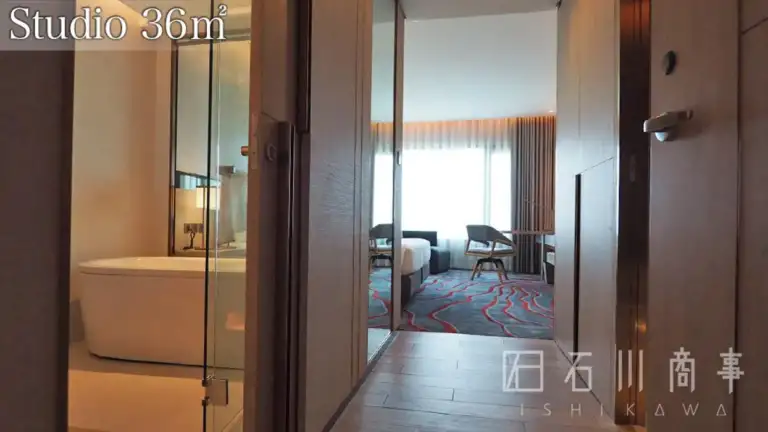 Hotel Nikko Bangkok