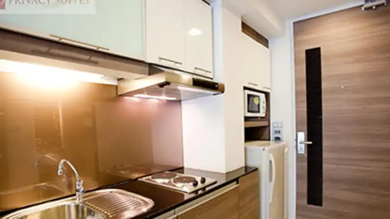 Aspira Suites Sukhumvit 20