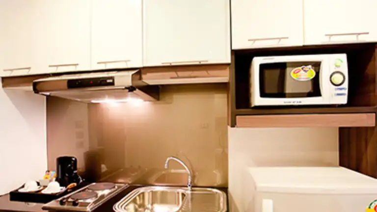 Aspira Suites Sukhumvit 20