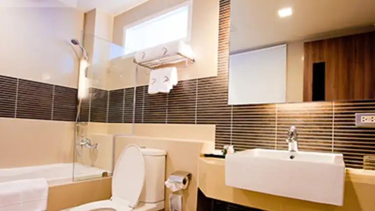 Aspira Suites Sukhumvit 20