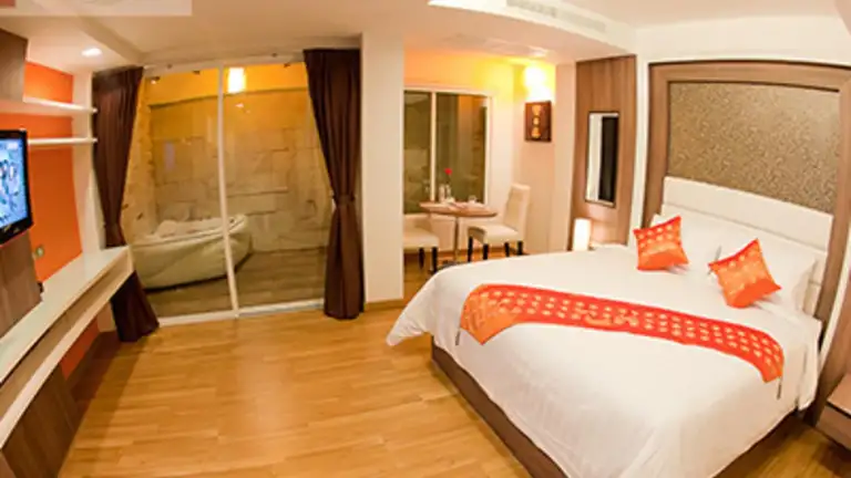 Aspira Suites Sukhumvit 20