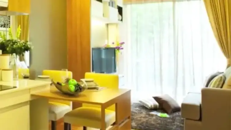 Interlux Premiers Sukhumvit 13