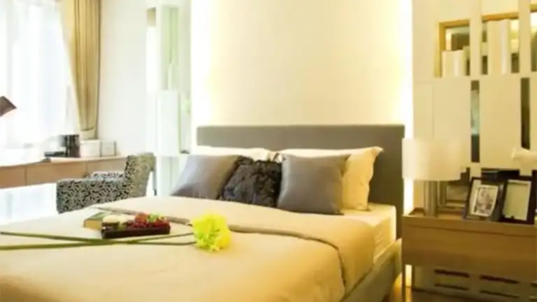 Interlux Premiers Sukhumvit 13