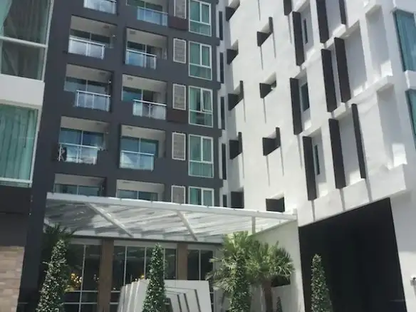 Interlux Premiers Sukhumvit 13